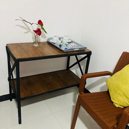 Malee Homestay Polonnaruwa Εξωτερικό φωτογραφία