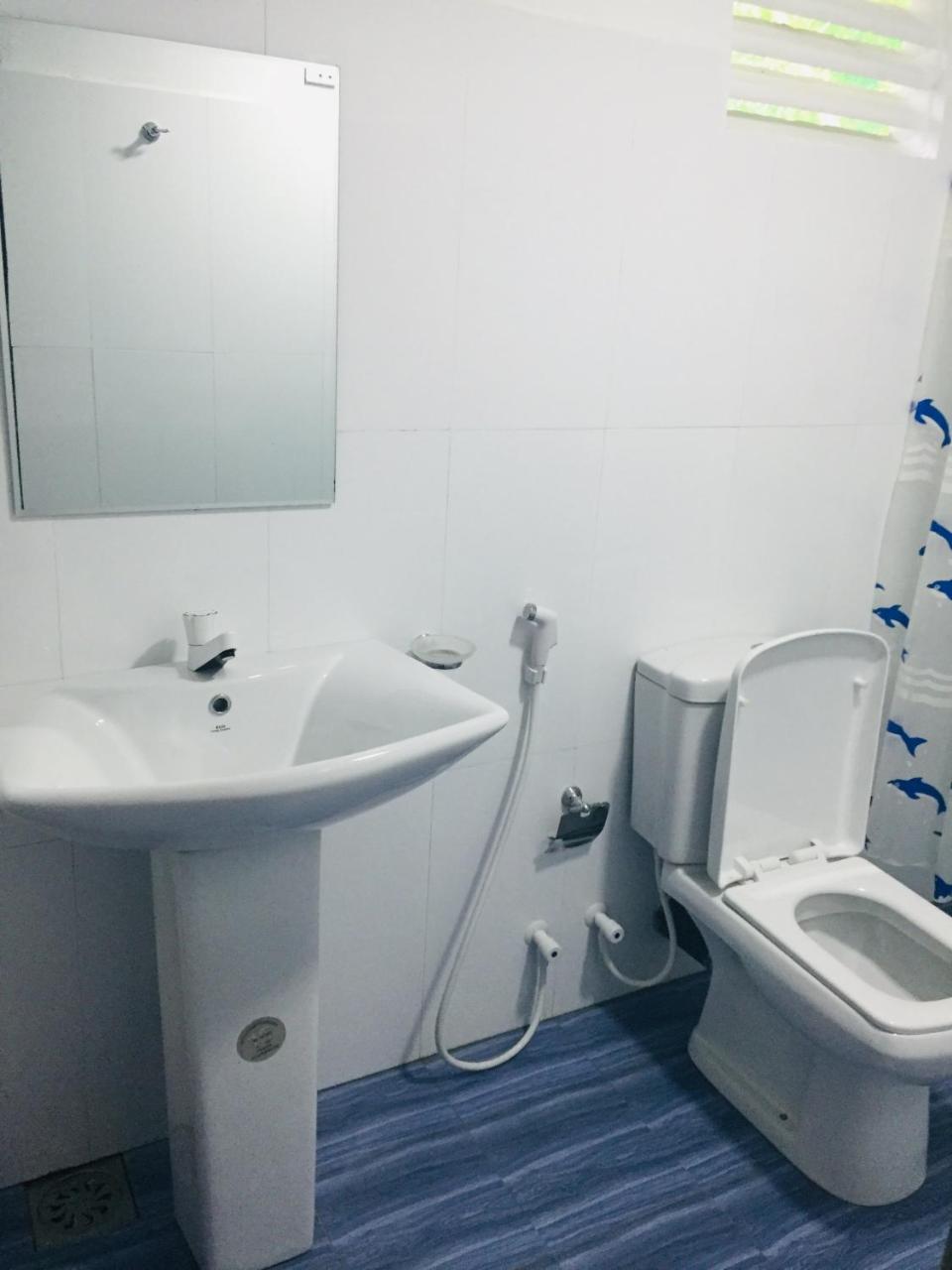 Malee Homestay Polonnaruwa Εξωτερικό φωτογραφία