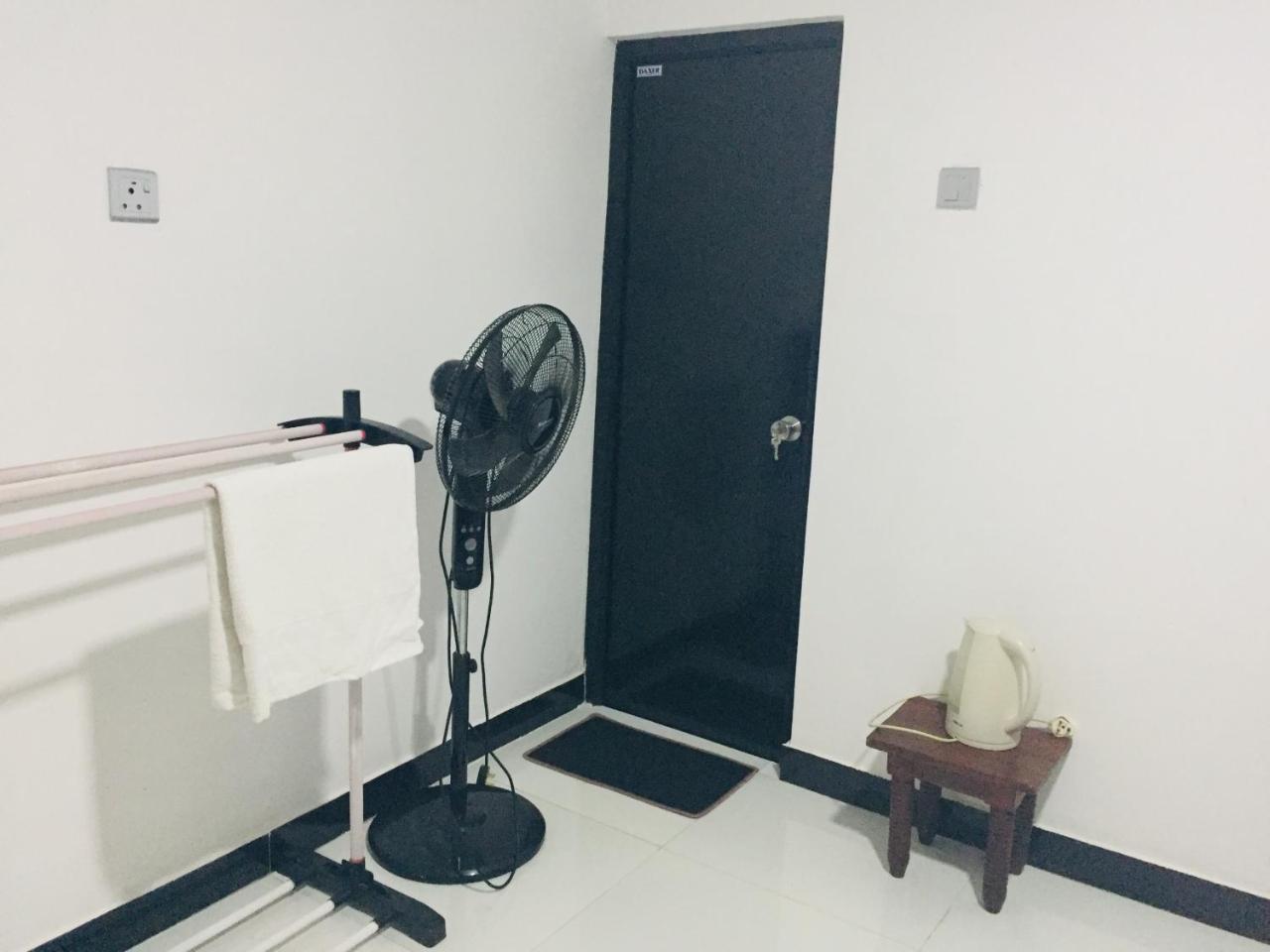 Malee Homestay Polonnaruwa Εξωτερικό φωτογραφία