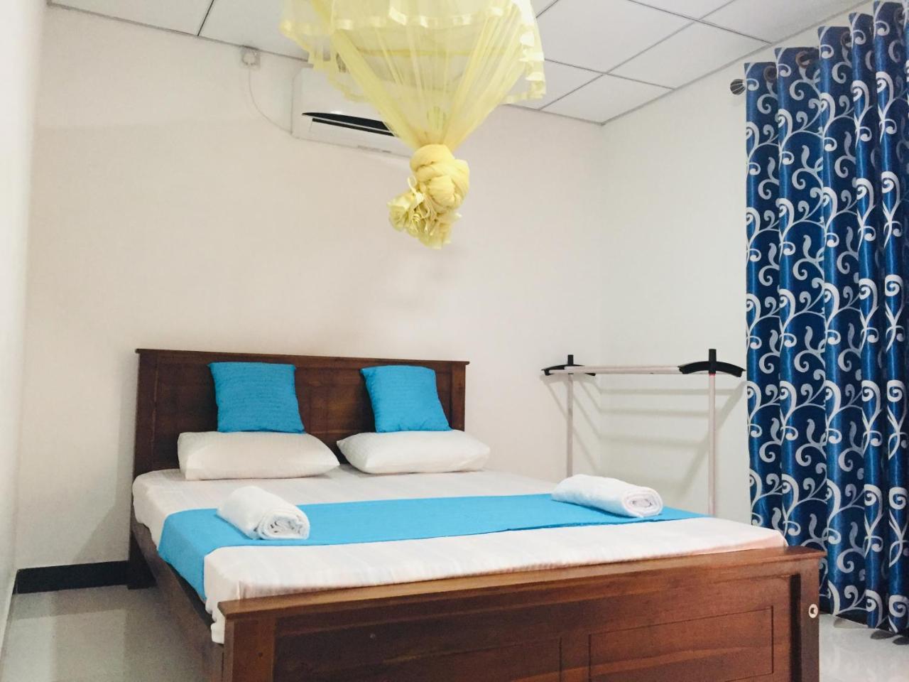 Malee Homestay Polonnaruwa Εξωτερικό φωτογραφία