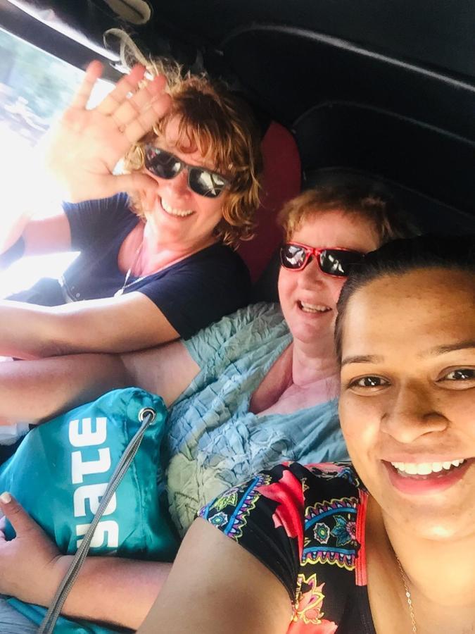 Malee Homestay Polonnaruwa Εξωτερικό φωτογραφία